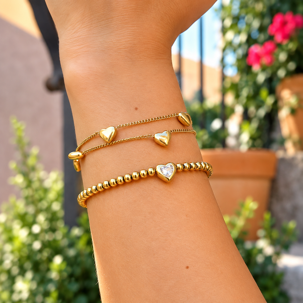 Bracciale Cuore