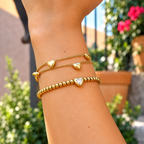 Bracciale Cuore