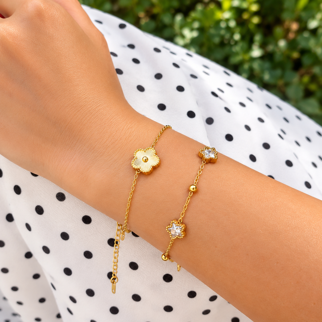 Bracciale Fiore