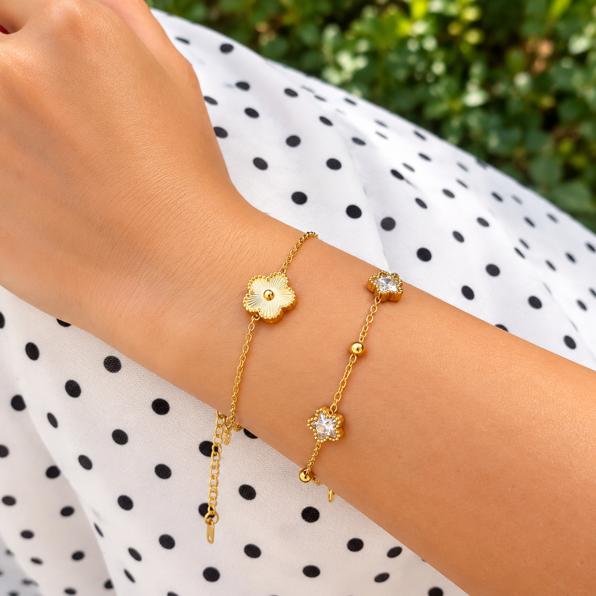Bracciale Fiore