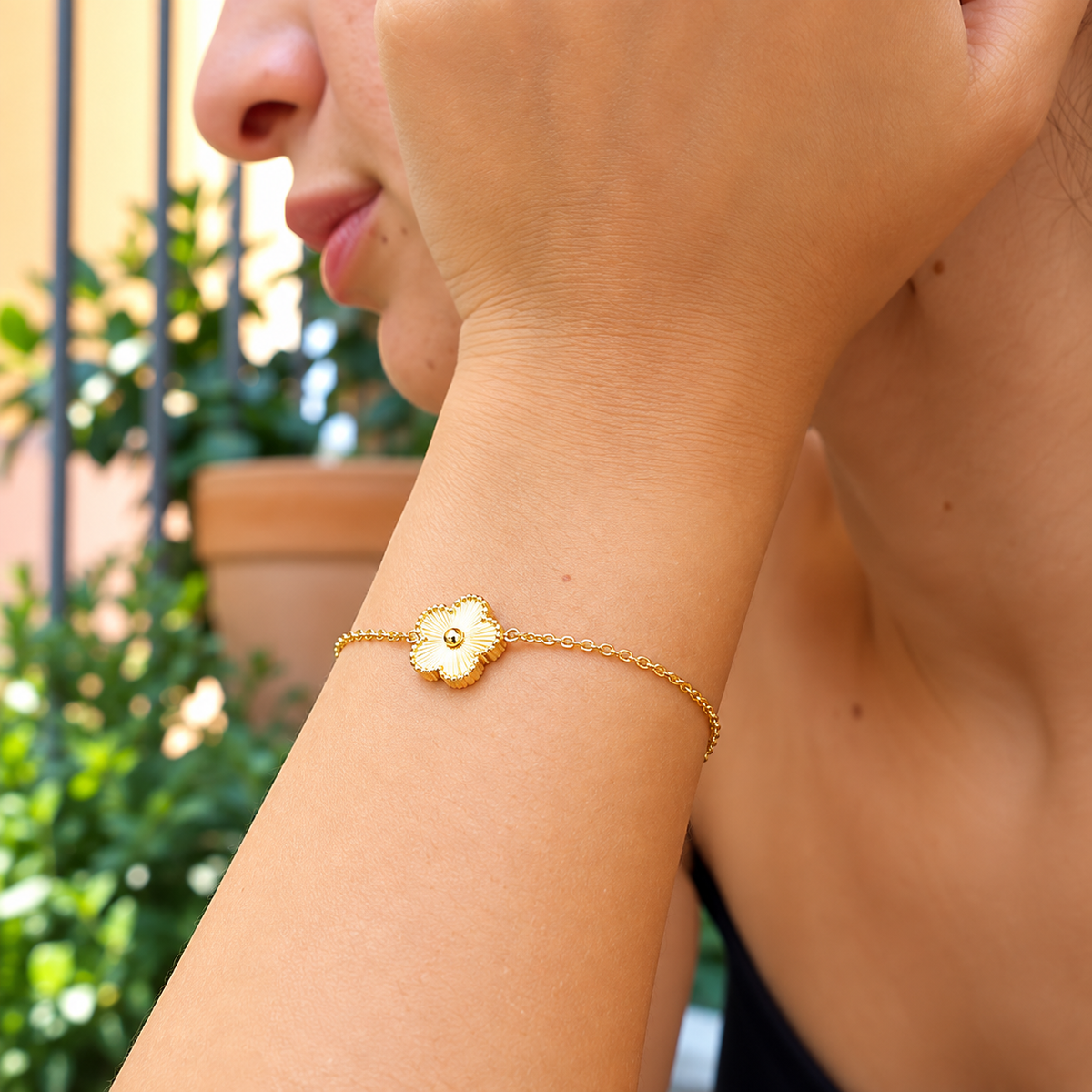 Bracciale Fiore
