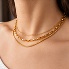 Collana Trinity