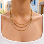 Collana Trinity