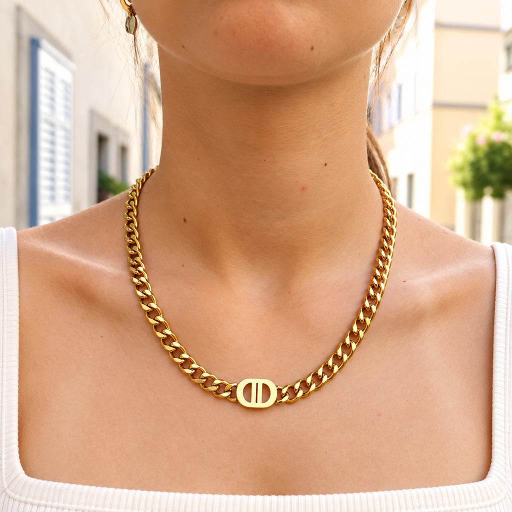 Collana Icona