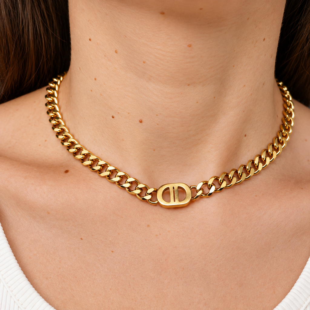 Collana Icona