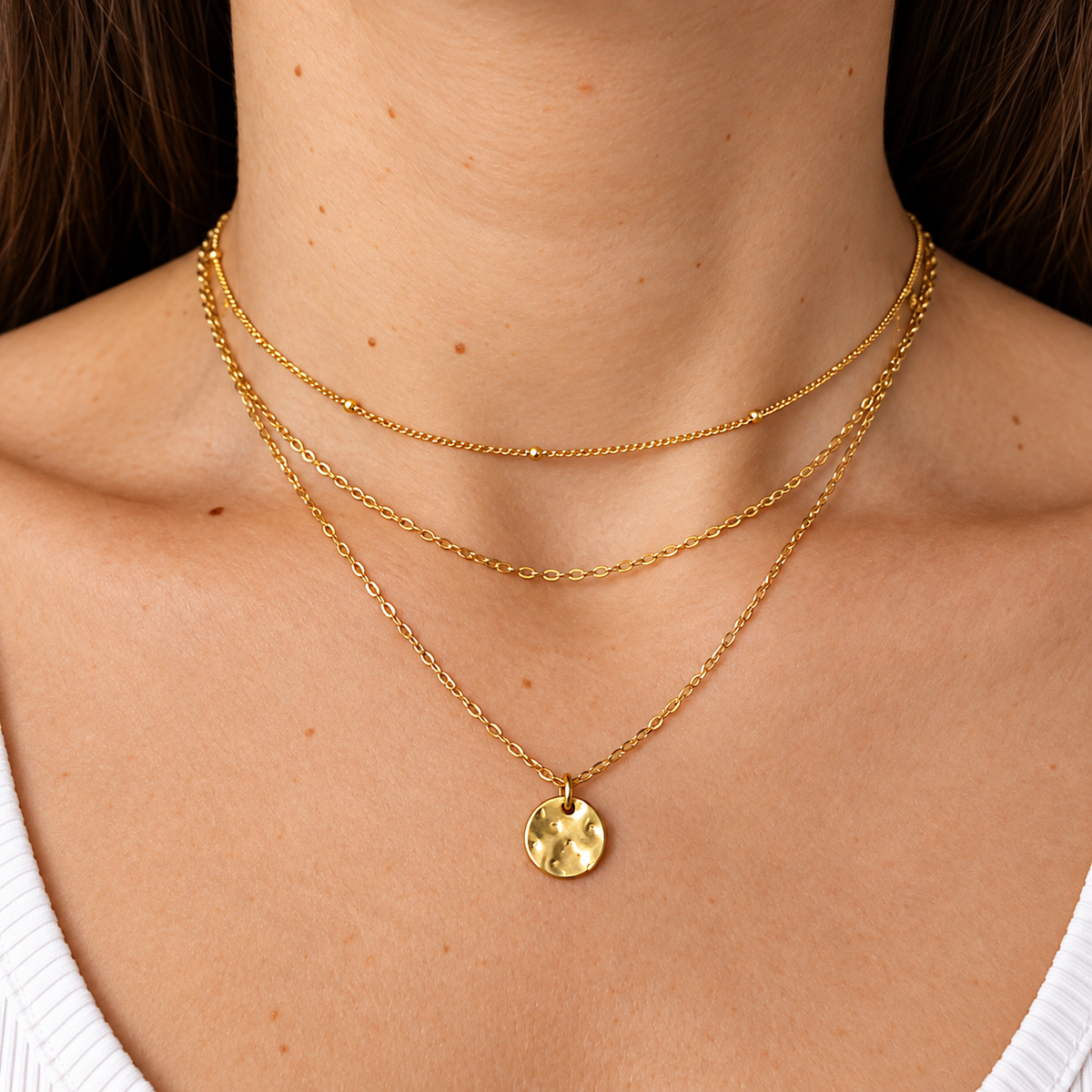 Collana Graziosa