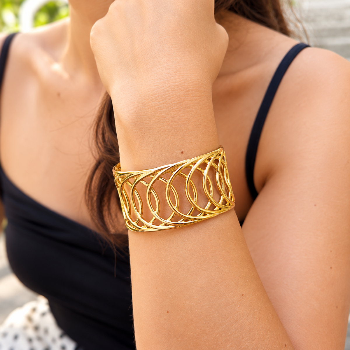 Bracciale Imperia