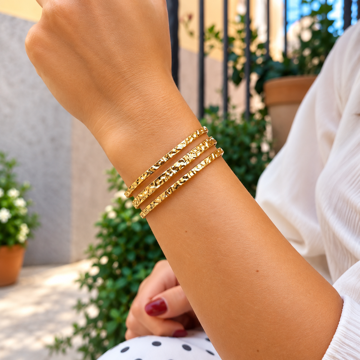 Bracciale Prestige