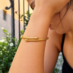Bracciale Oro Puro