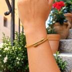 Bracciale Oro Puro