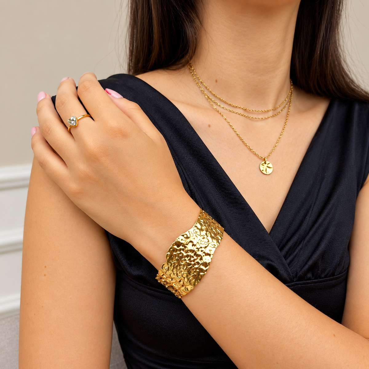Bracciale Cleopatra
