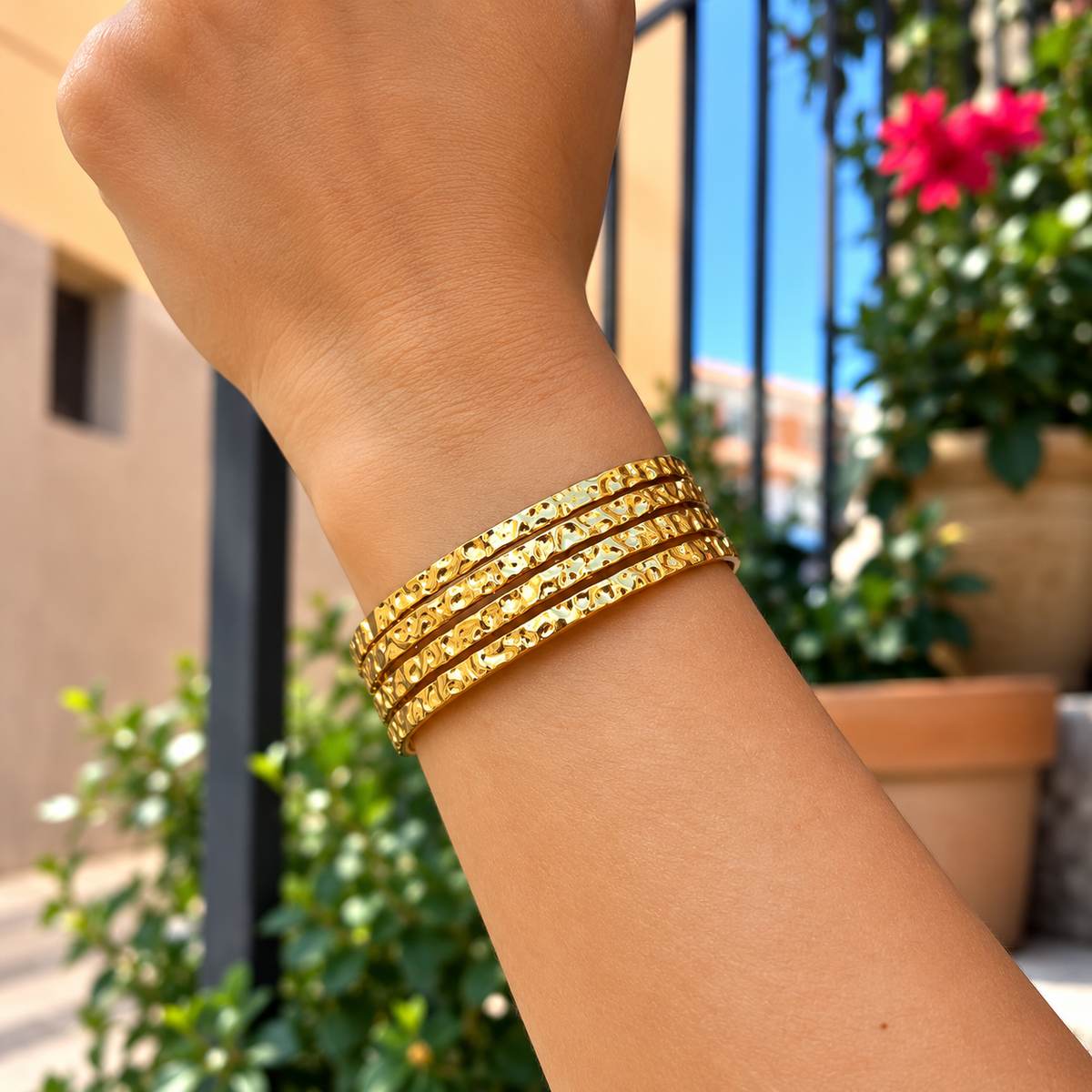 Bracciale Elegance