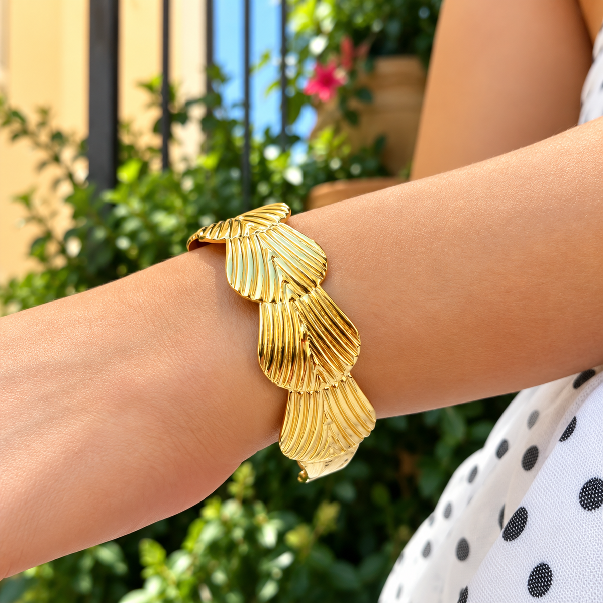 Bracciale Afrodite