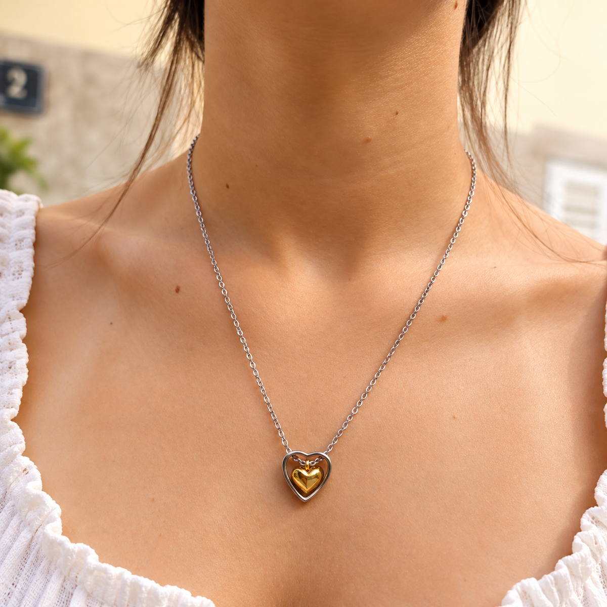 Collana Infinito
