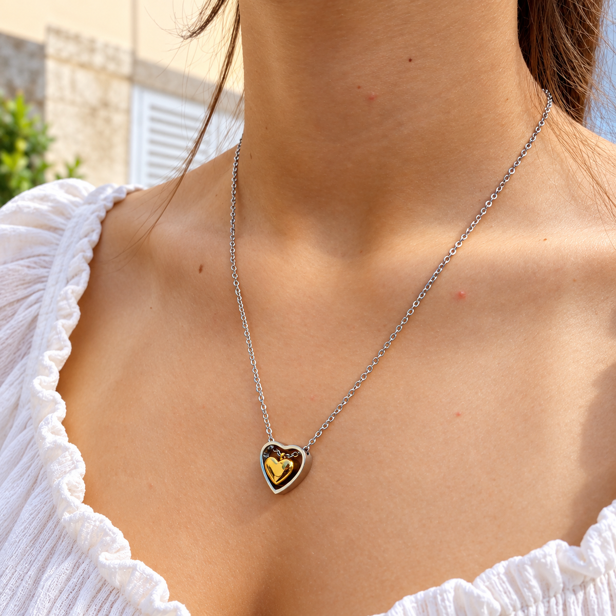Collana Infinito