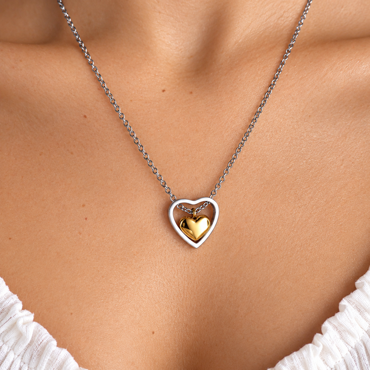 Collana Infinito