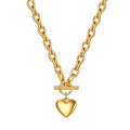 Collana Cuore