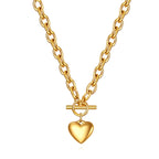 Collana Cuore