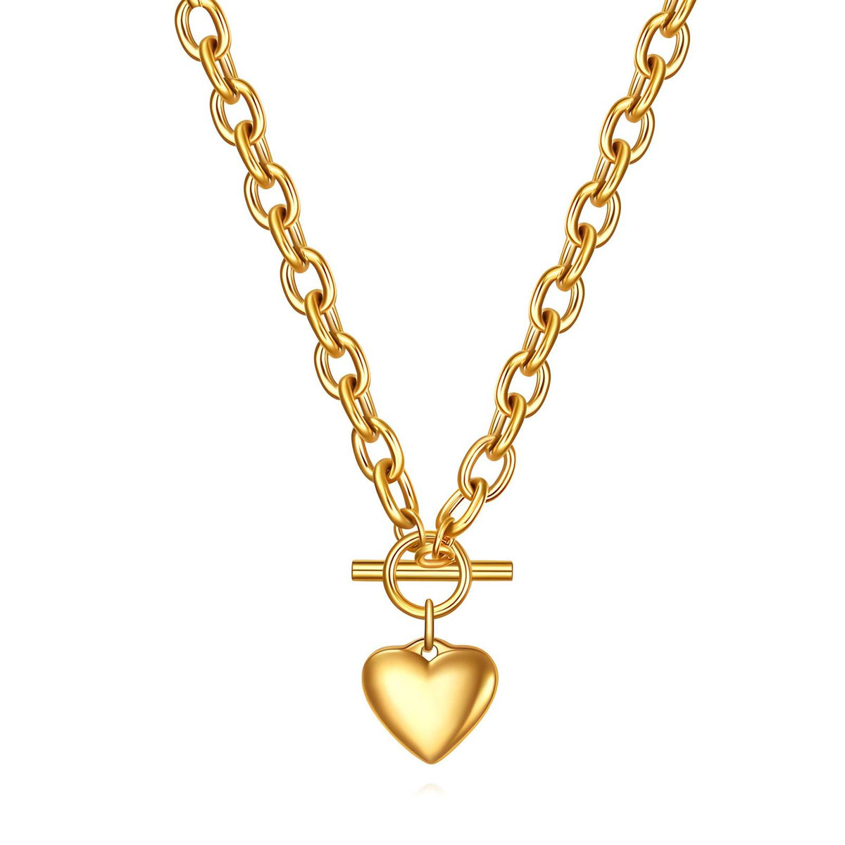 Collana Cuore
