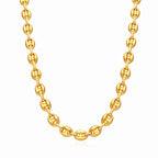 Collana Essenza Dorata