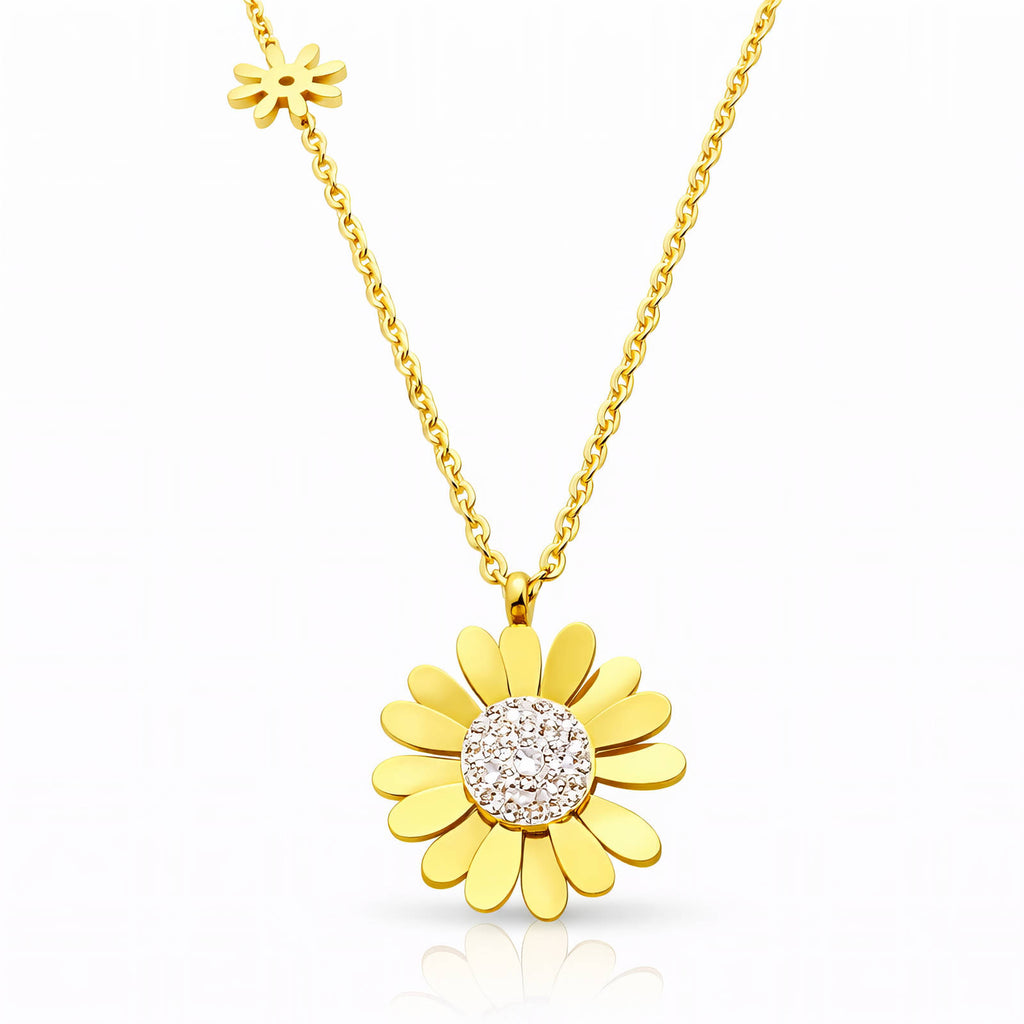 Collana Fiore