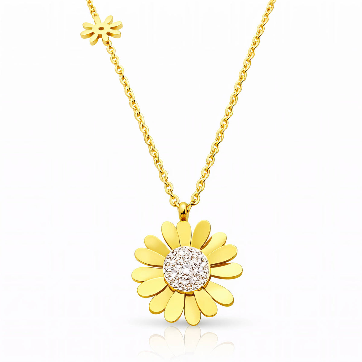 Collana Fiore
