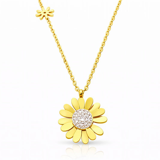 Collana Fiore
