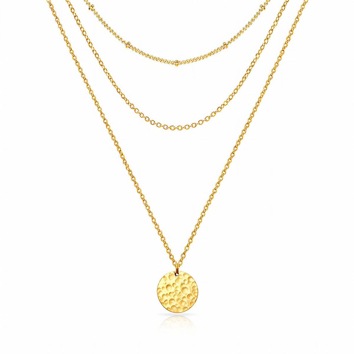 Collana Graziosa