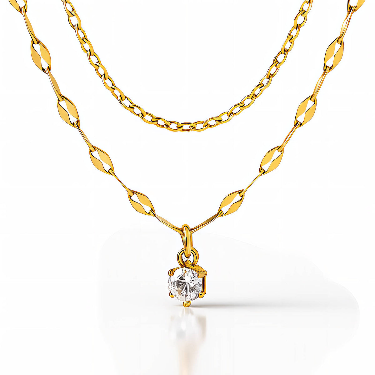 Collana Me&You