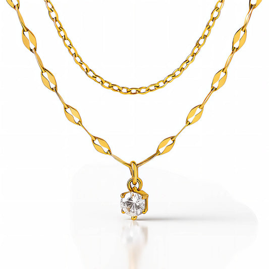 Collana Me&You
