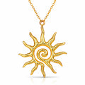 Collana Sole