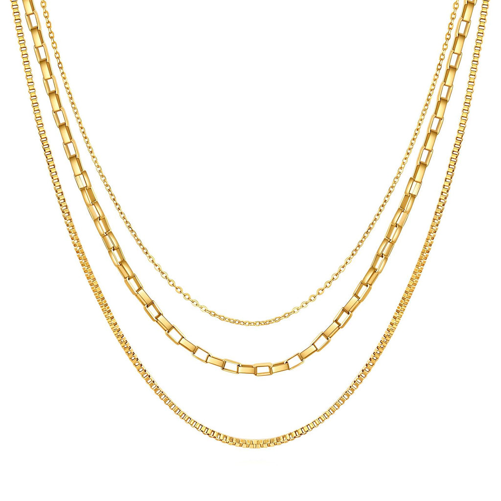 Collana Trinity