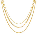 Collana Trinity