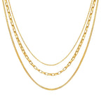 Collana Trinity