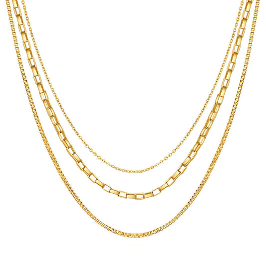 Collana Trinity