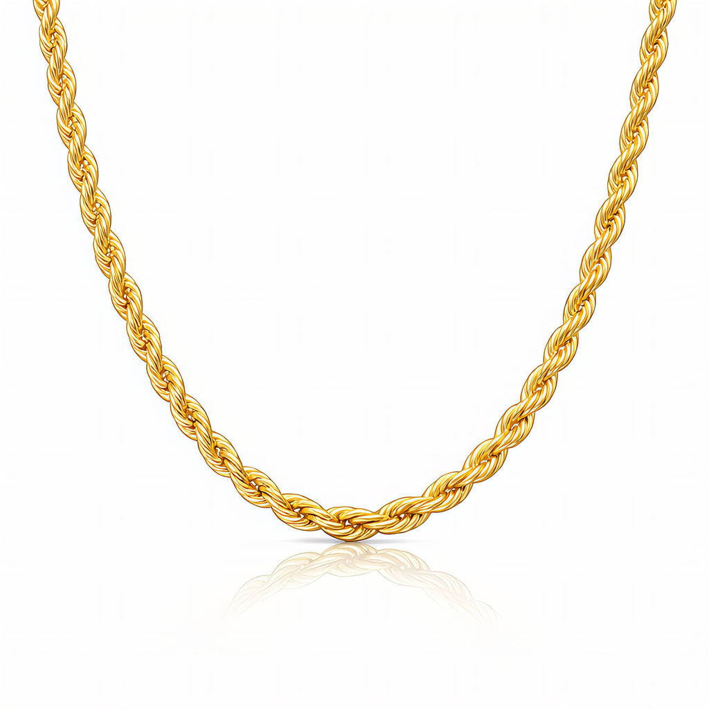 Collana Golden Dream