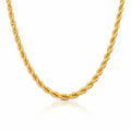 Collana Golden Dream