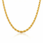 Collana Golden Dream
