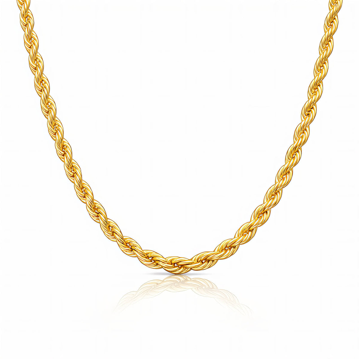 Collana Golden Dream