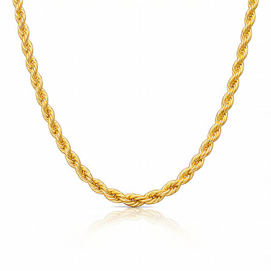 Collana Golden Dream