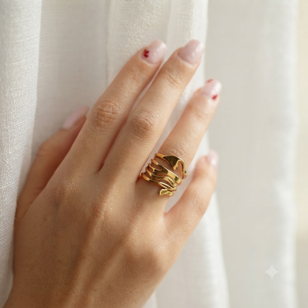 Anello Flumen