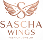 Sascha Wings - Home