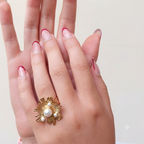 Anello Aurea