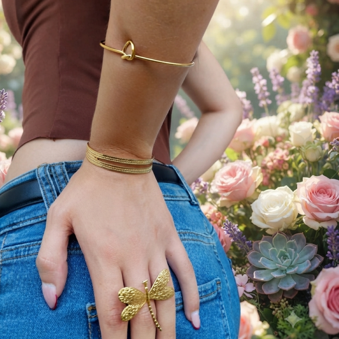 Bracciale Solaris