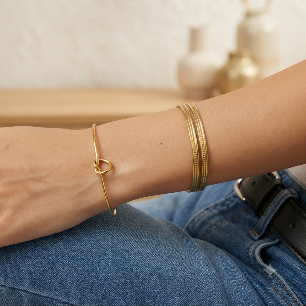 Bracciale Infinito