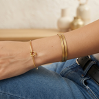 Bracciale Infinito