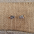 Orecchini Stelline